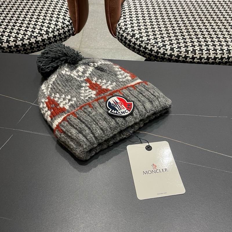 Moncler hat (3254)