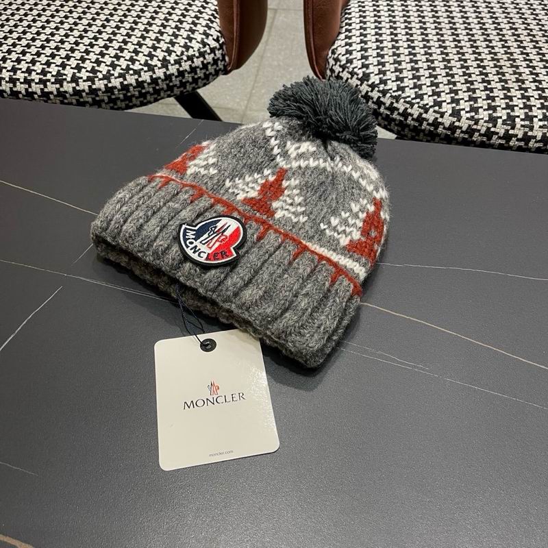 Moncler hat (3255)