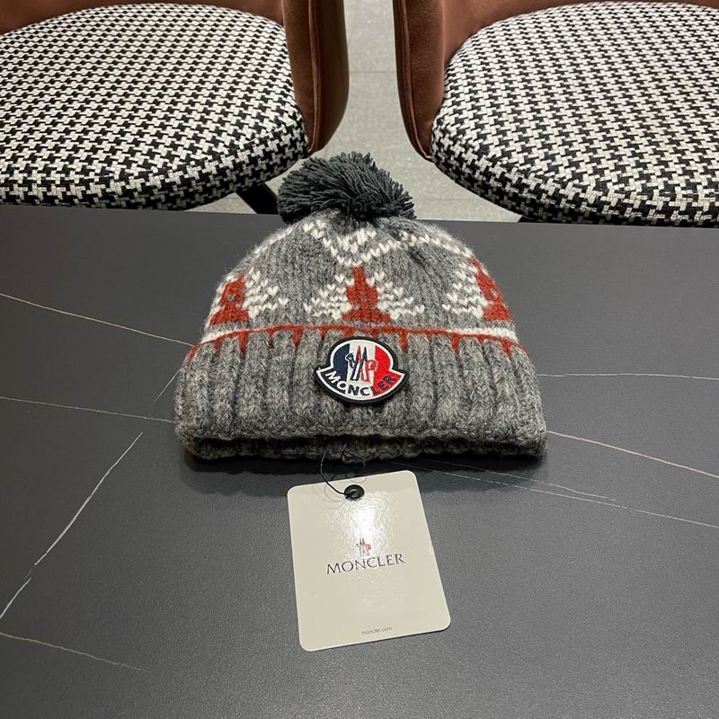 Moncler hat (3256)