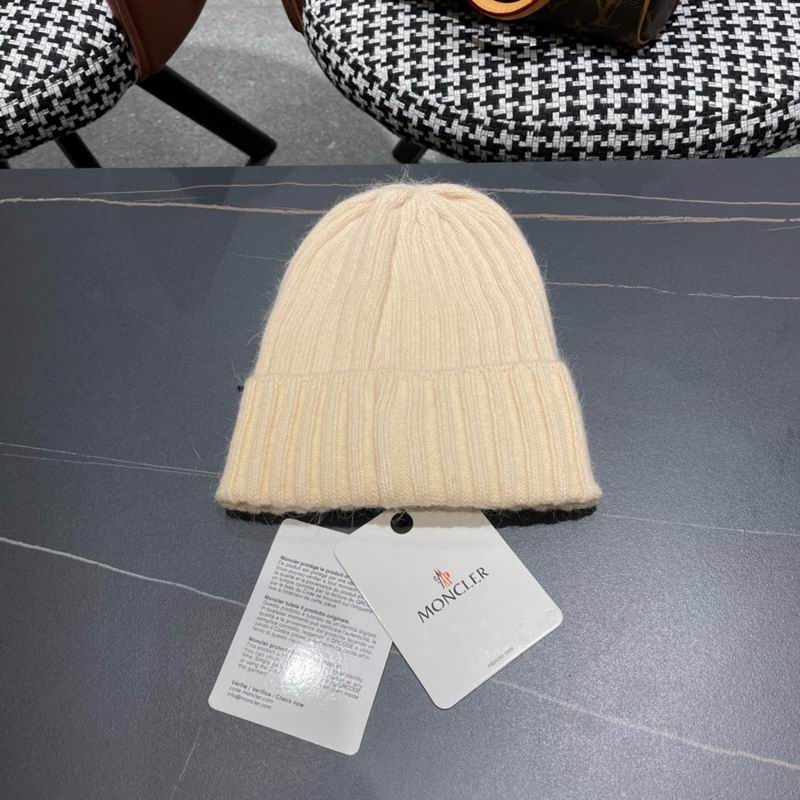 Moncler hat (327)