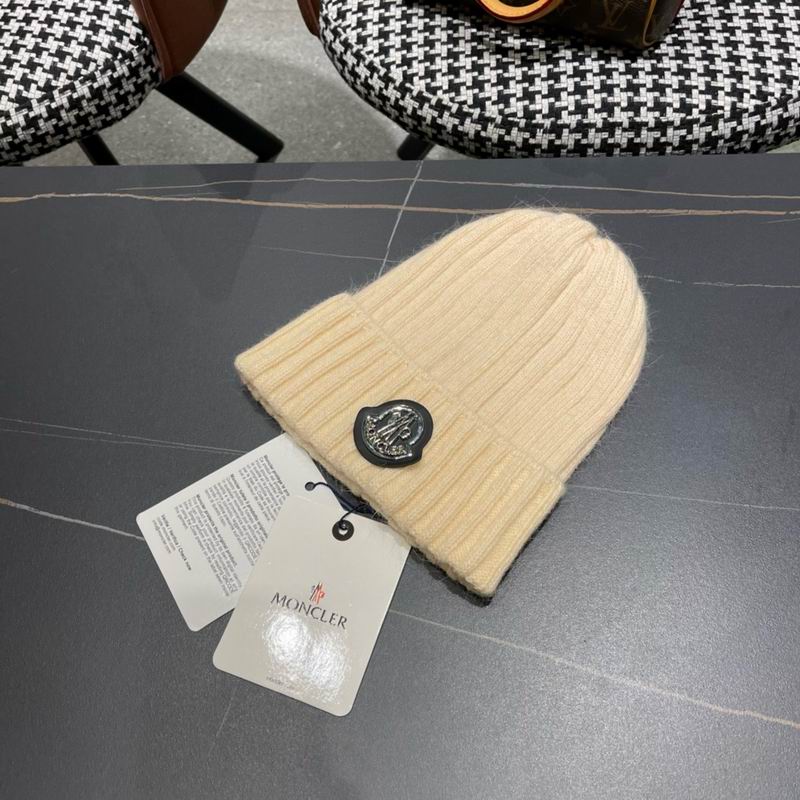 Moncler hat (330)