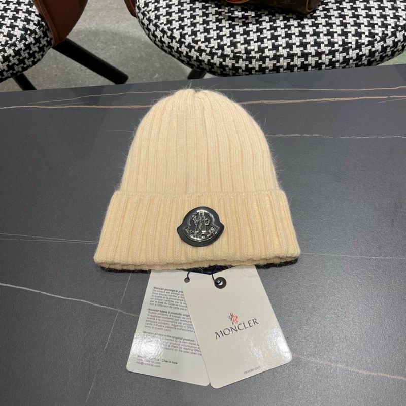 Moncler hat (331)