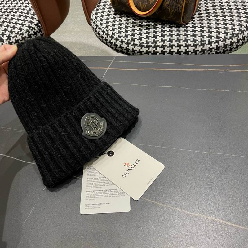 Moncler hat (335)