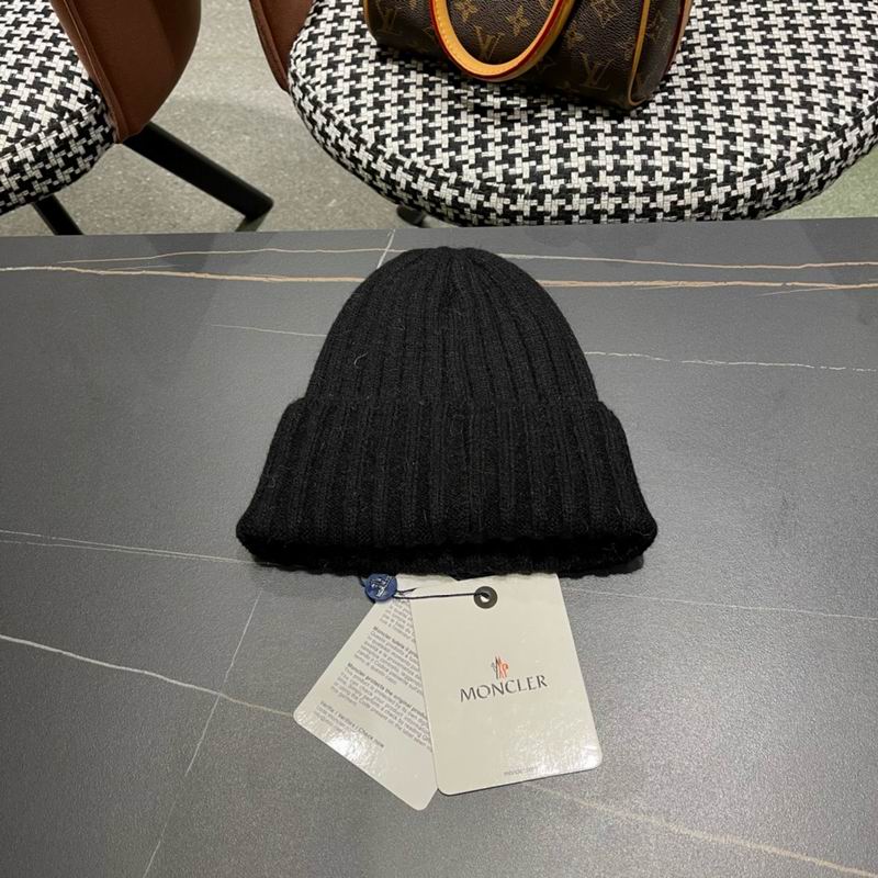 Moncler hat (336)