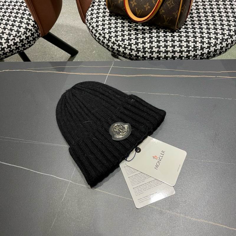 Moncler hat (338)