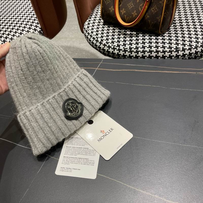 Moncler hat (344)