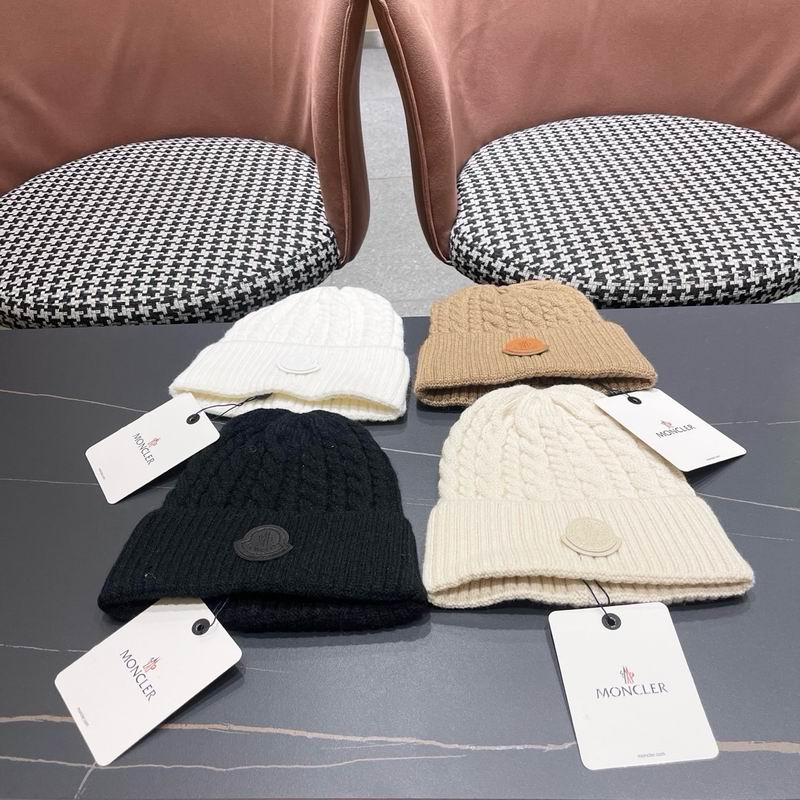 Moncler hat (3459)