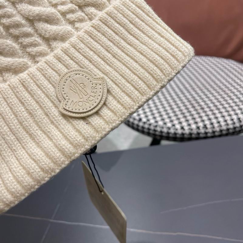 Moncler hat (3462)