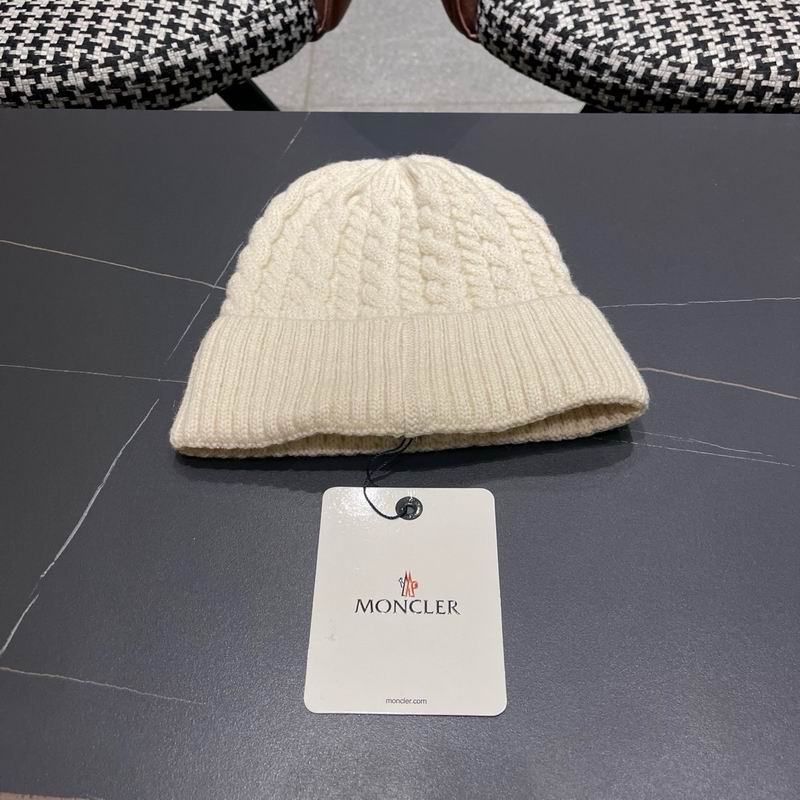 Moncler hat (3464)