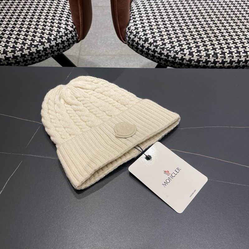 Moncler hat (3467)