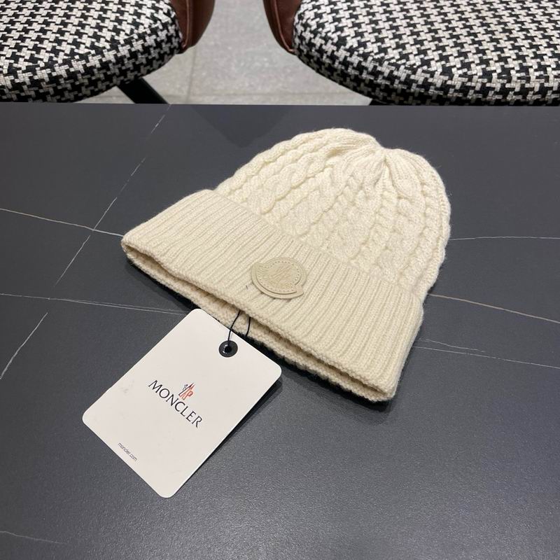 Moncler hat (3468)