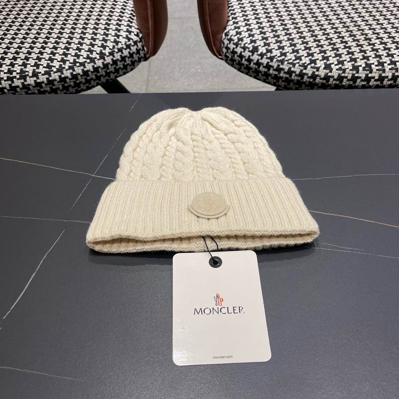 Moncler hat (3469)