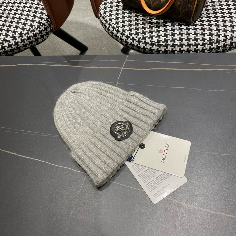 Moncler hat (347)