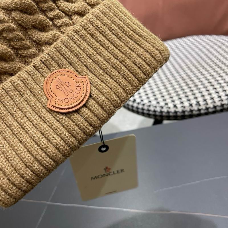 Moncler hat (3473)