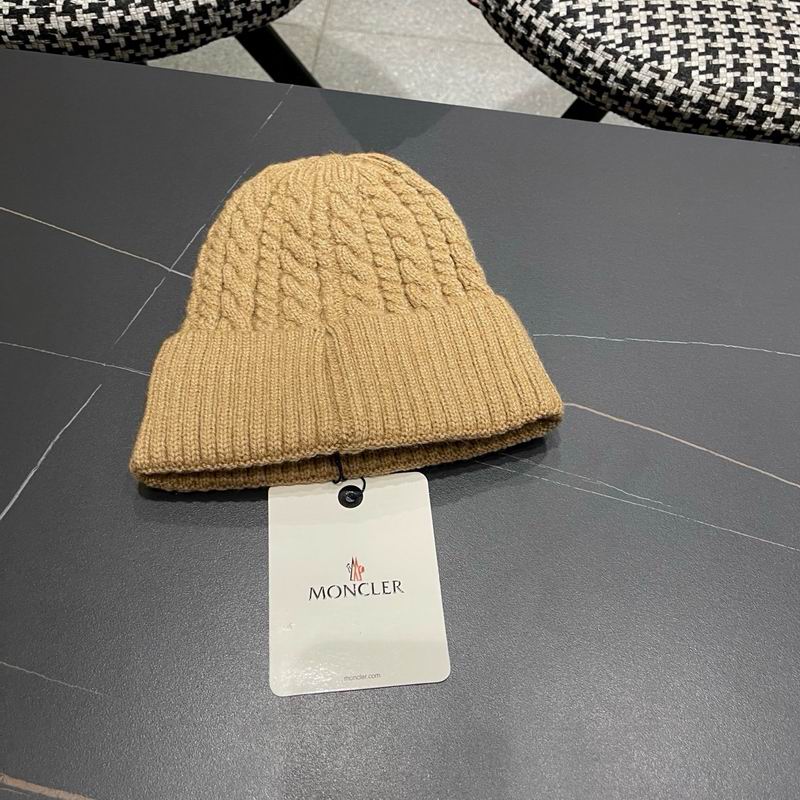 Moncler hat (3475)