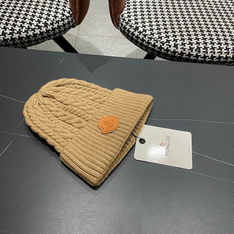 Moncler hat (3478)