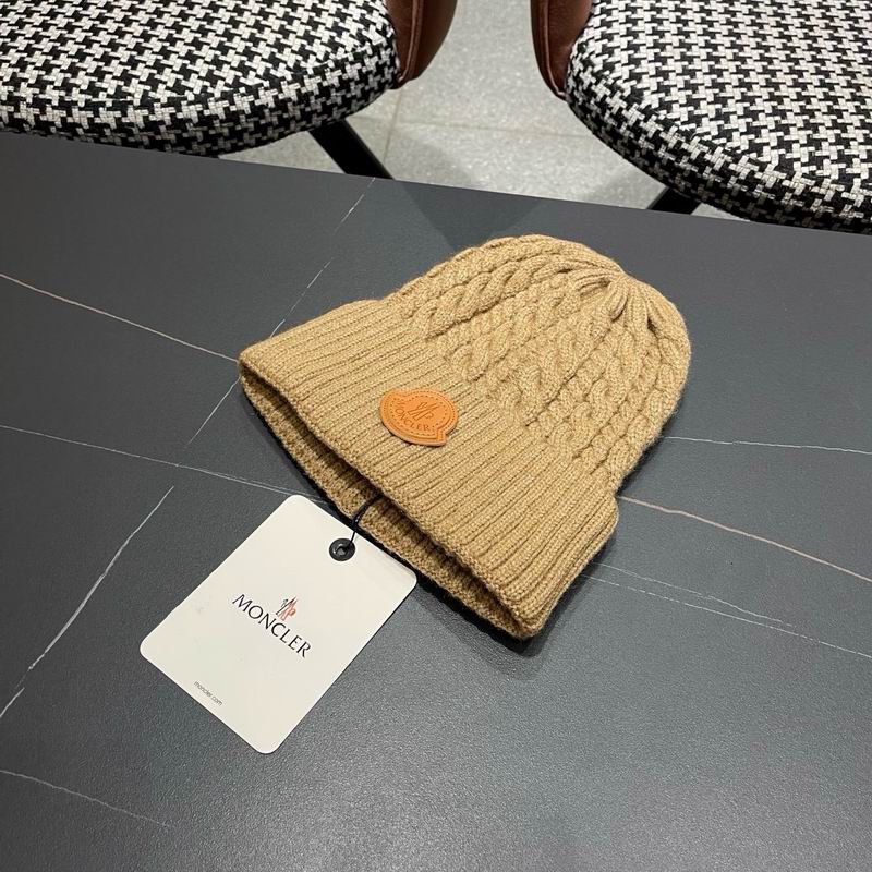 Moncler hat (3479)