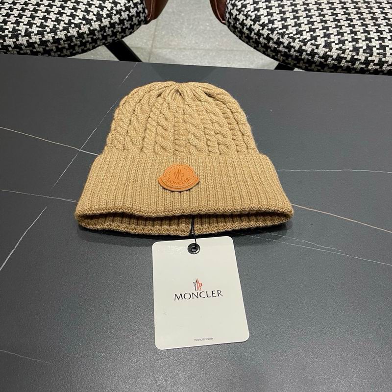 Moncler hat (3480)