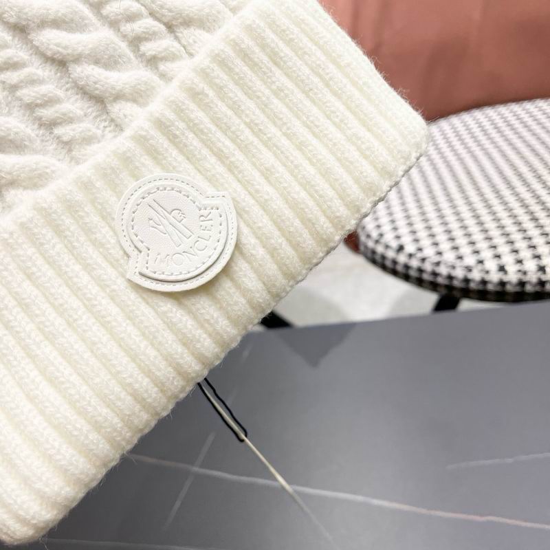 Moncler hat (3484)