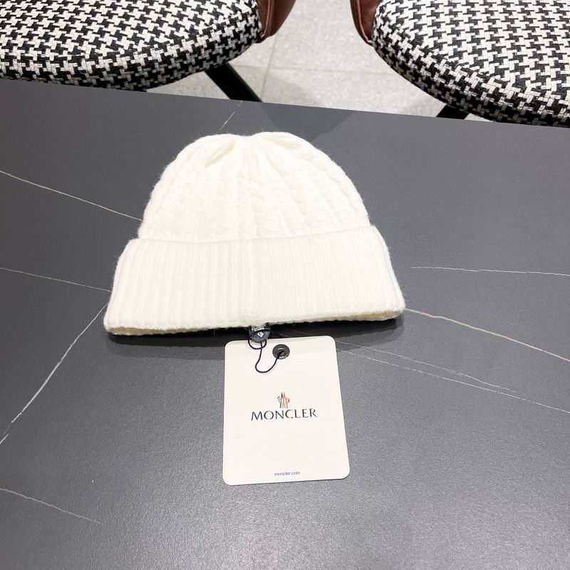 Moncler hat (3486)