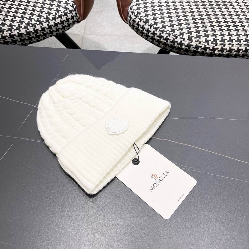 Moncler hat (3489)