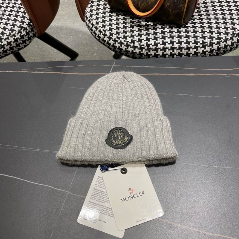 Moncler hat (349)