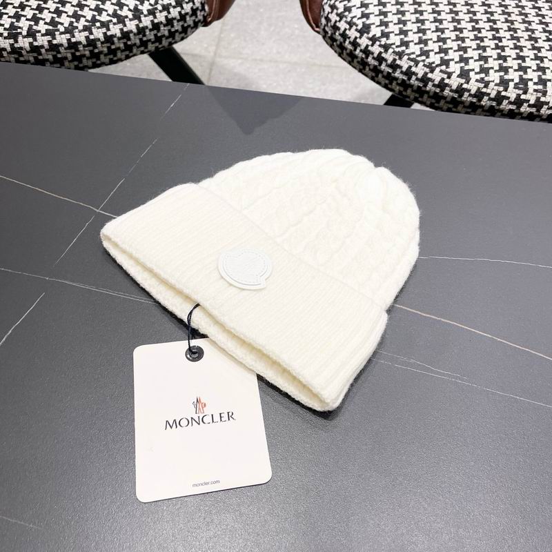 Moncler hat (3490)