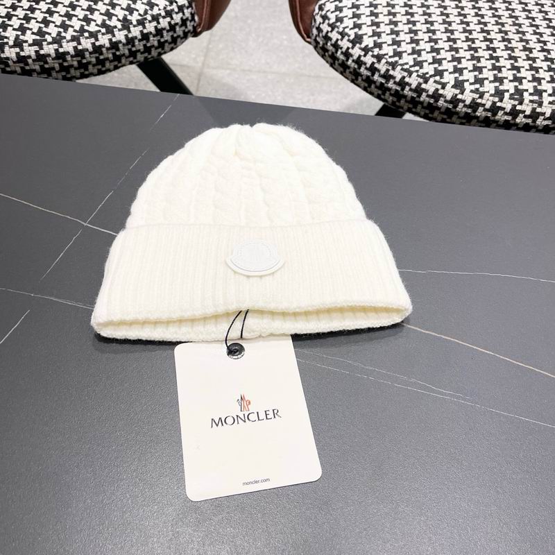 Moncler hat (3491)