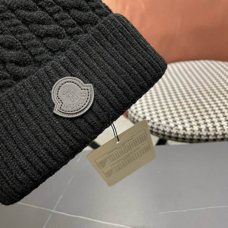 Moncler hat (3495)