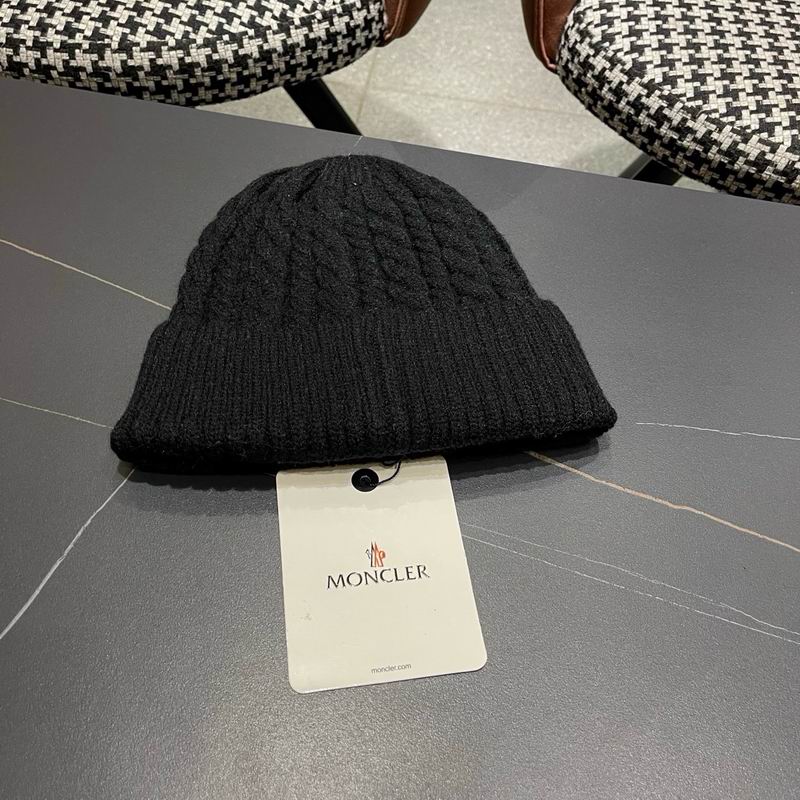 Moncler hat (3497)