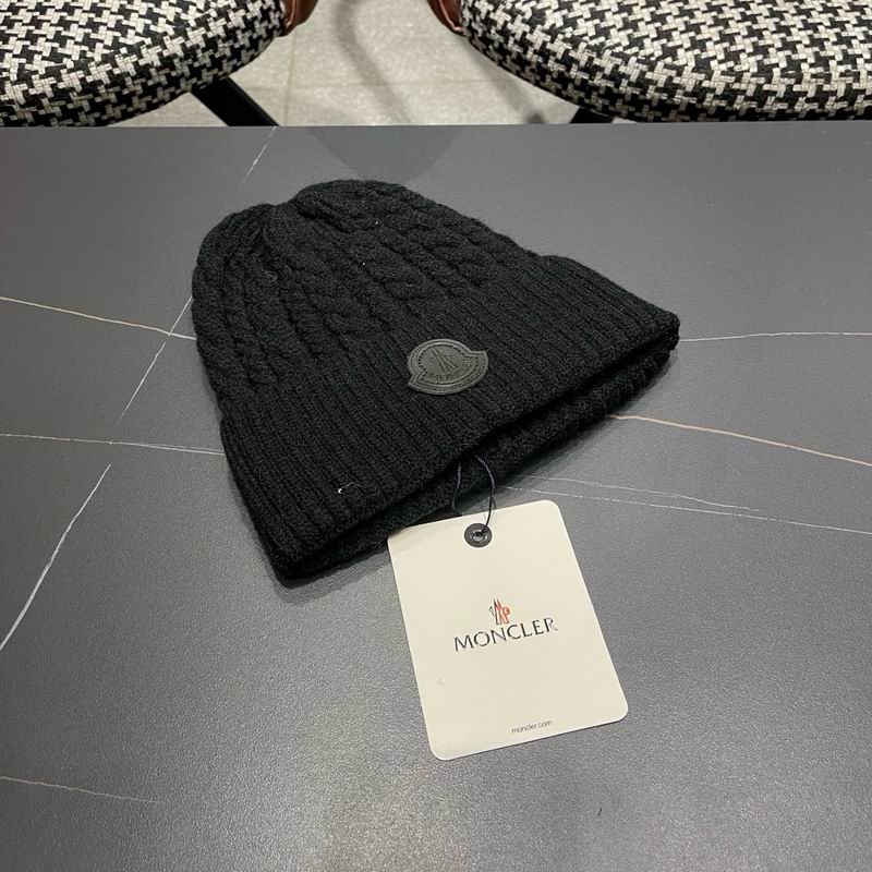 Moncler hat (3500)