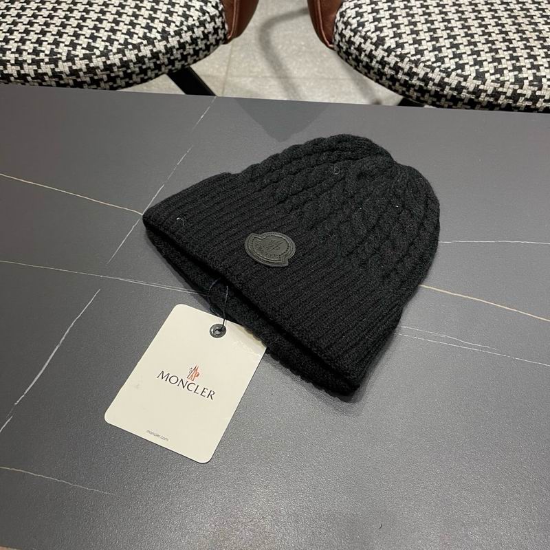 Moncler hat (3501)
