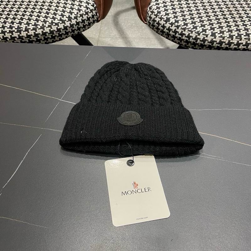 Moncler hat (3502)
