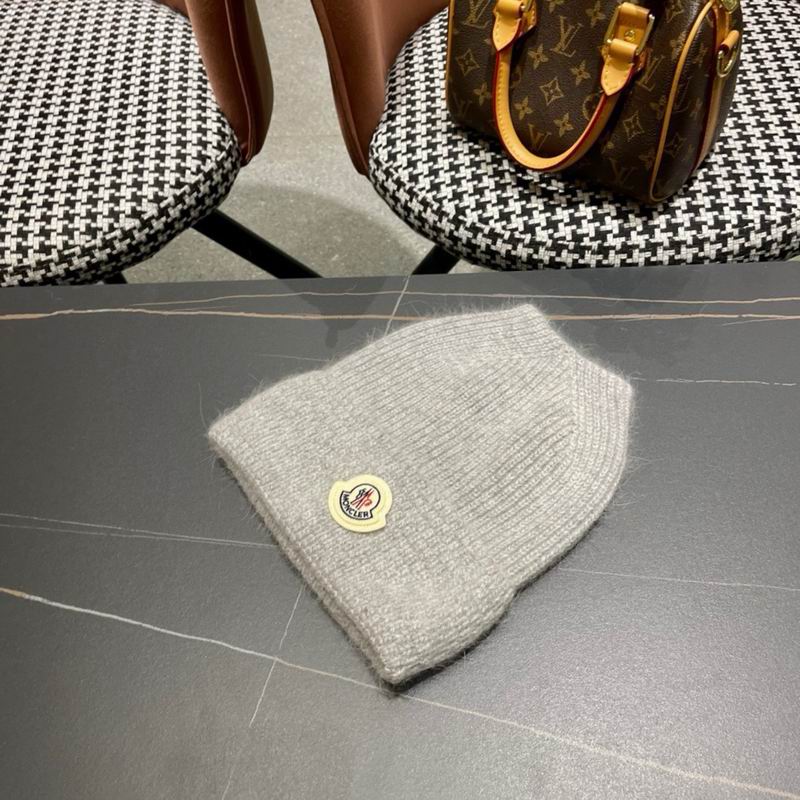 Moncler hat (352)