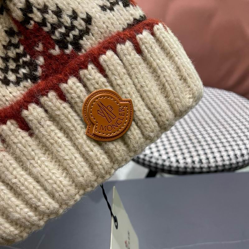 Moncler hat (3528)