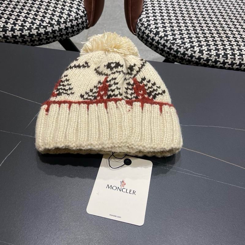 Moncler hat (3530)
