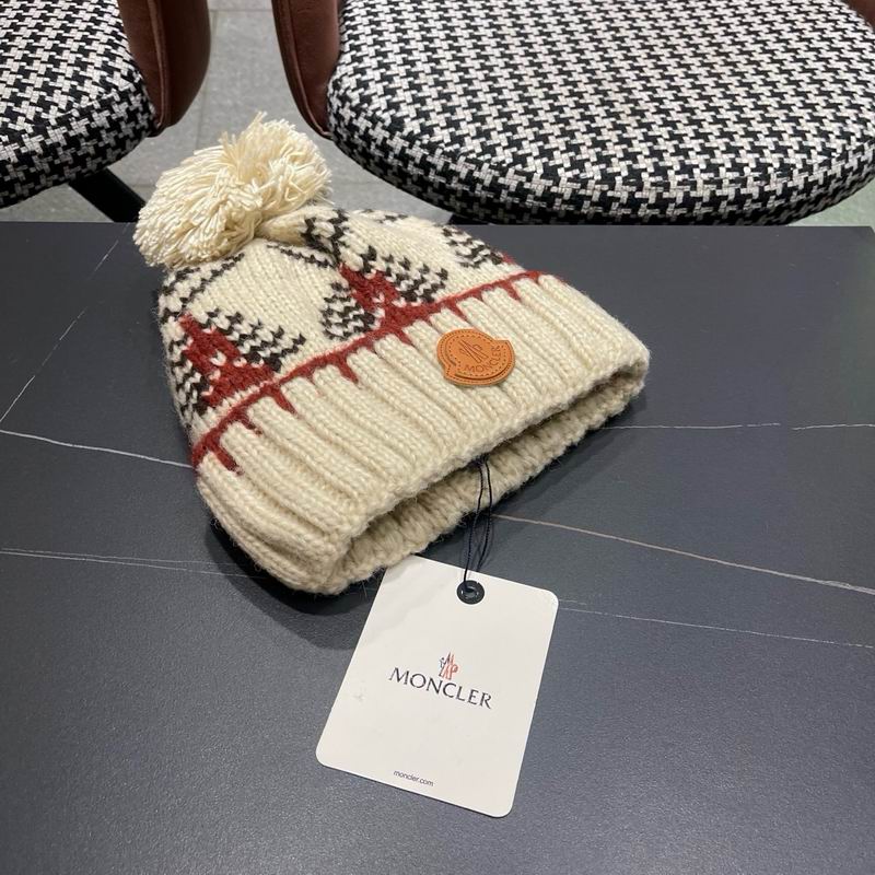 Moncler hat (3533)