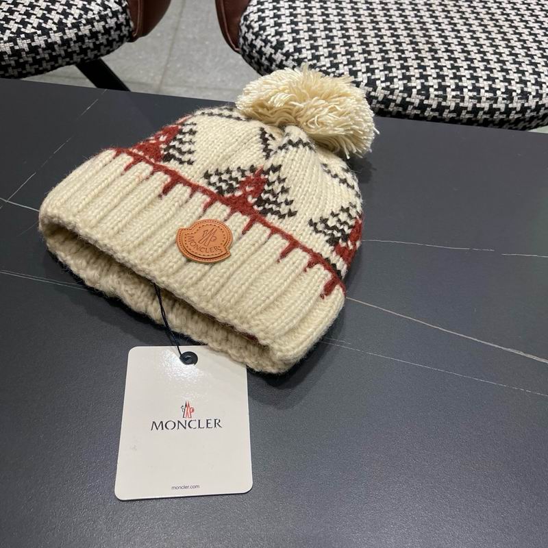 Moncler hat (3534)