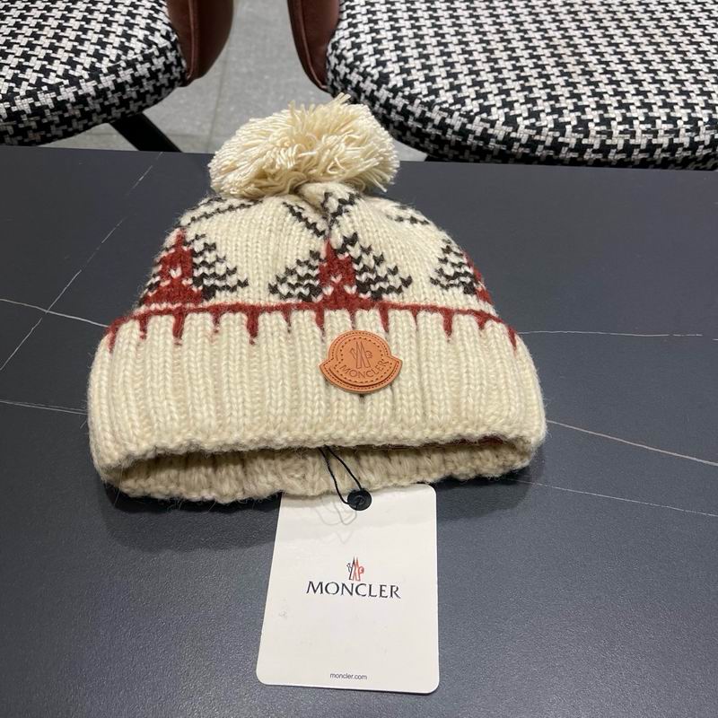 Moncler hat (3535)