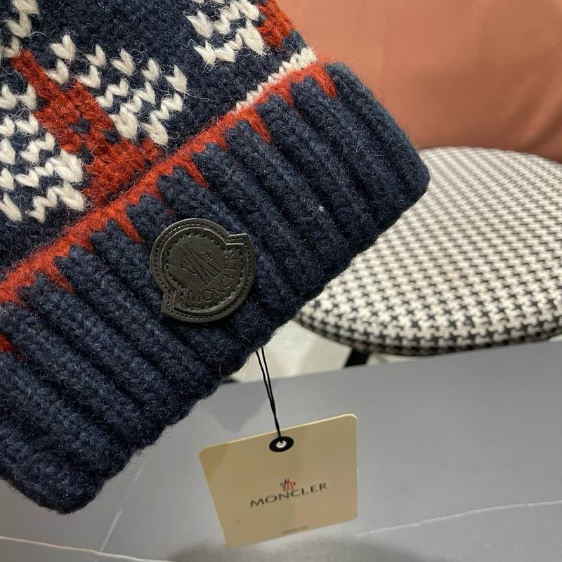 Moncler hat (3539)