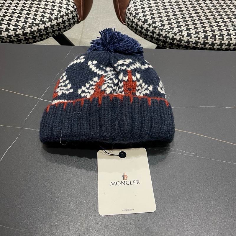 Moncler hat (3541)
