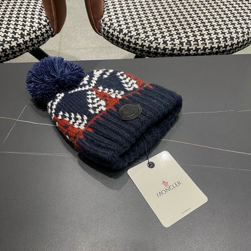 Moncler hat (3544)