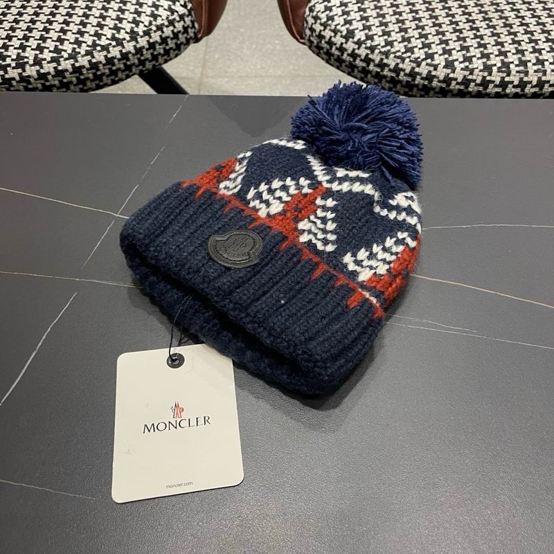 Moncler hat (3545)
