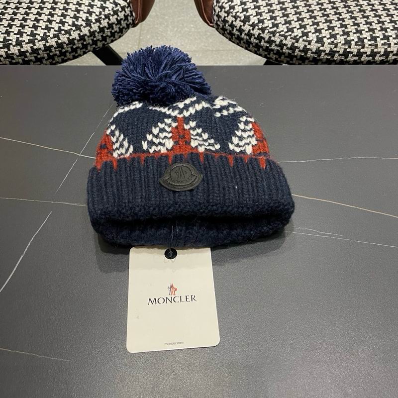 Moncler hat (3546)