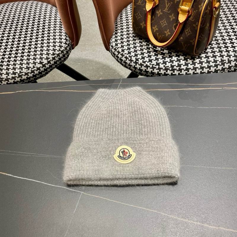 Moncler hat (355)