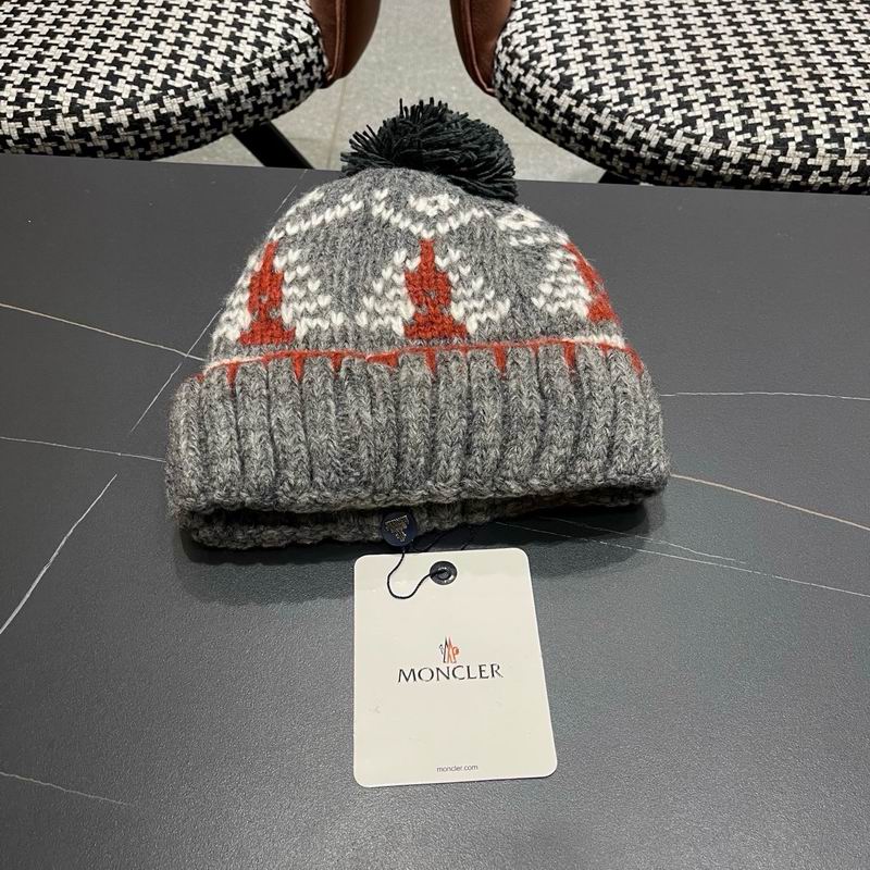 Moncler hat (3553)