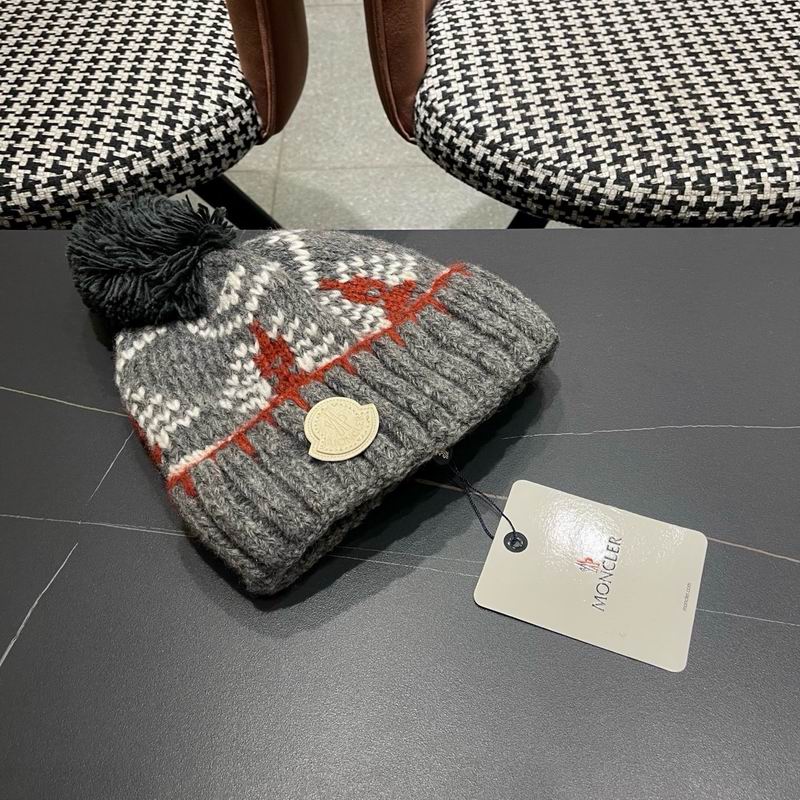 Moncler hat (3556)