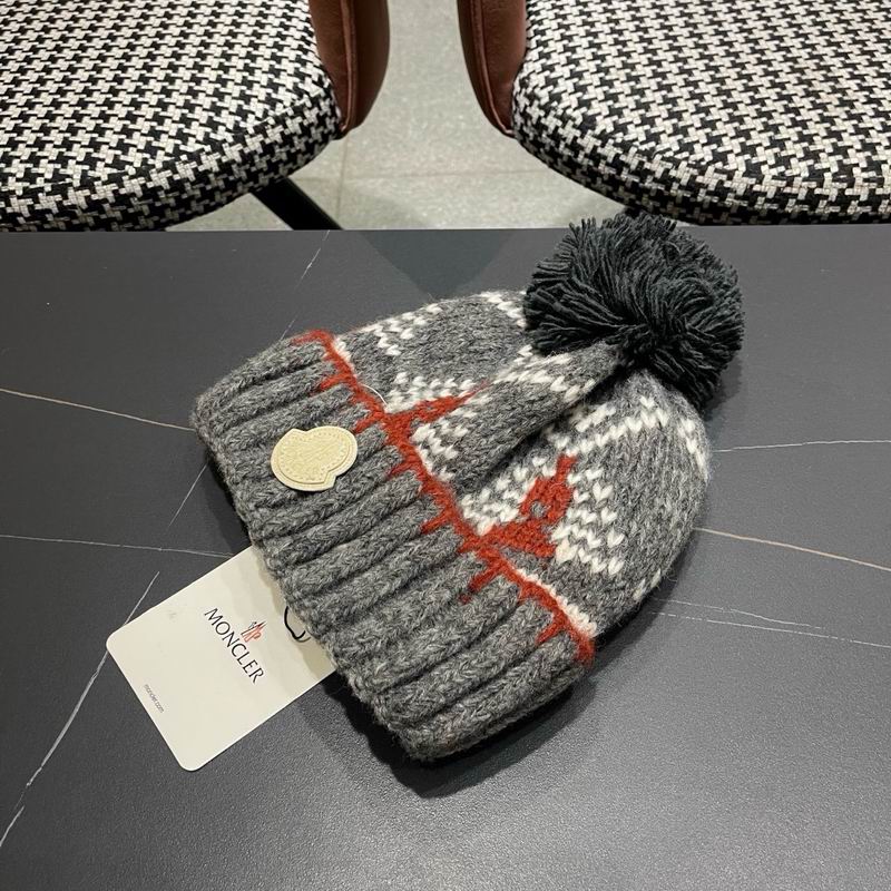 Moncler hat (3557)