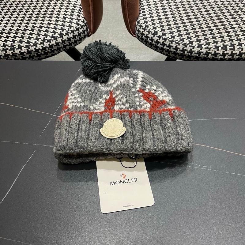 Moncler hat (3558)