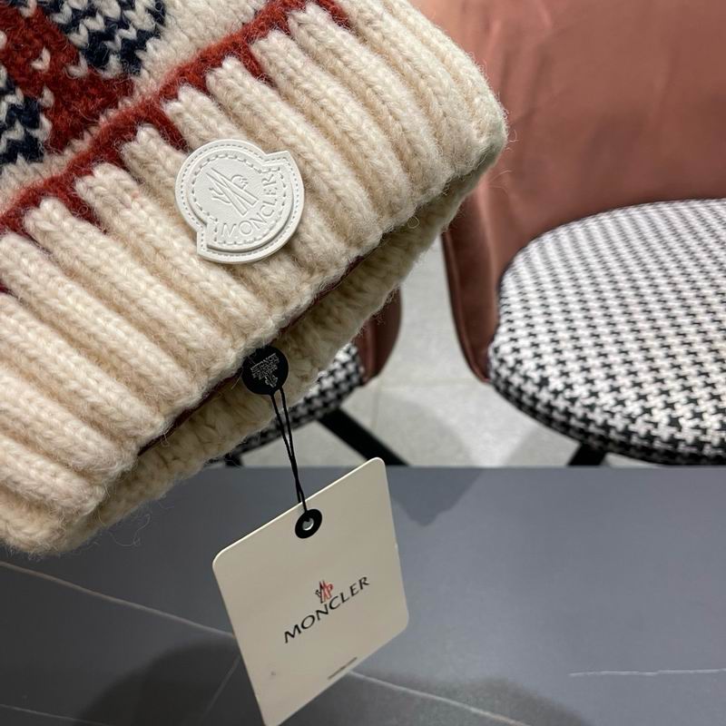 Moncler hat (3564)